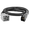 51457 Trailer Brake Controller Harness Fits Select Ram 1500, 2500, 3500, 4500, 5500