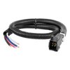 Brake Control Adapter Harness Quick Plug w/24 In. Pigtails - image 2