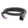 Brake Control Adapter Harness Quick Plug w/24 In. Pigtails - image 3