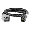 Trailer Brake Control Wire Harness for Jeep