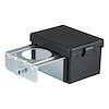 Battery Case Polyethylene Plastic - image 1