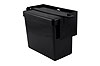 Battery Case Polyethylene Plastic - image 1