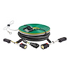 52109 Custom Towed-Vehicle RV Harness Fits Select Chevrolet Trax - image 1