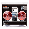 Magnetic Base Towing Light Incl. 20 ft. Cord w/4-Way Flat Plug - image 1