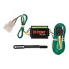 T-Connector / 3 Wire Electrical System 2007-11 CRV - image 3