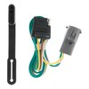 T-Connector / 2 Wire Electrical System 1998-99 Ford Ranger - image 3