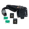 T-Connector / 2 Wire Electrical System 1999-01 Ford F-250/F-350/F-450/F-550 Super Duty - image 2