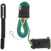 T-Connector / 2 Wire Electrical System 2000-2002 Ford Expedition - image 1