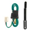 T-Connector / 2 Wire Electrical System 2002-04 Ford Escape - image 3