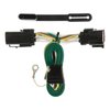 T-Connector / 2 Wire Electrical System 1997-04 Ford F-150 - image 3