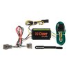 T-Connector / 3 Wire Electrical System 1995-98 Grand Cherokee w/ Factory Tow Package - image 3