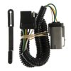 T-Connector / 2 Wire Electrical System 2002-04 Ford F-250/F-350/F-450/F-550 Super Duty Pickup - image 3