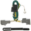 T-Connector / 2 Wire Electrical System 1987-88 Bronco Full Size - image 1