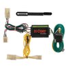 T-Connector / 3 Wire Electrical System 2001-05 Rav4 - image 3