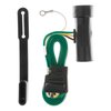 T-Connector / 2 Wire Electrical System 1973-84 GM Full Size Pickup & SUV - image 3