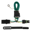 T-Connector / 2 Wire Electrical System 1985-91 Blazer Full Size - image 3