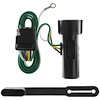 T-Connector / 2 Wire Electrical System 1980-86 Bronco Full Size - image 1