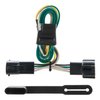 T-Connector / 2 Wire Electrical System 1986-92 Ranger - image 3
