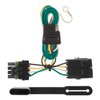 T-Connector / 2 Wire Electrical System 1988-00 Full Size Pickup Except 88-91 Crew Cab - image 3