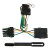 T-Connector / 2 Wire Electrical System 1992-2000 GM Full Size SUV - image 3
