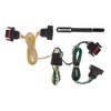 T-Connector / 2 Wire Electrical System 1991-95 Town & Country/Caravan/Voyager - image 3