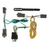 T-Connector / 2 Wire Electrical System 1992-97 Ford Crown Victoria - image 3