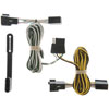 T-Connector / 2 Wire Electrical System 1993-98 B-Series Full Size Van - image 1