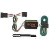 T-Connector / 3 Wire Electrical System 1991-96 Cherokee - image 1