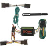 T-Connector / 3 Wire Electrical System 1996-99 Taurus - image 1