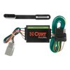 T-Connector / 3 Wire Electrical System 2001-08 Pilot - image 3