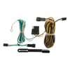 T-Connector / 2 Wire Electrical System 1987-95 GM G-Series Full Size Van - image 3