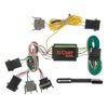T-Connector / 3 Wire Electrical System 1995-98 Windstar - image 3