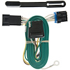 T-Connector / 2 Wire Electrical System 1991-96 Roadmaster/Caprice - image 1