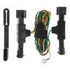 T-Connector / 2 Wire Electrical System 1992-96 Ford Bronco Full Size - image 3