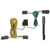 T-Connector / 2 Wire Electrical System 1992-95 Sable - image 1