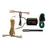 T-Connector / 3 Wire Electrical System 1997-01 Camry Sedan - image 3