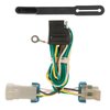 T-Connector / 2 Wire Electrical System 1998-04 S-10/S-15 and Sonoma Pickup - image 3