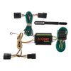 T-Connector / 3 Wire Electrical System 1998-02 Passport - image 3