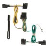 T-Connector / 2 Wire Electrical System 1998-06 Wrangler - image 3