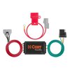 T-Connector / 3 Wire Electrical System 2000 Tundra - image 3
