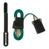 T-Connector / 2 Wire Electrical System 1999-00 Dodge Full Size Van - image 3