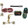 T-Connector / 3 Wire Electrical System 1998-02 for Kia Sportage - image 1