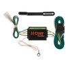T-Connector / 3 Wire Electrical System 1999-04 Tracker - image 3