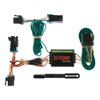 T-Connector / 3 Wire Electrical System 2000-02 Express/Savana - image 3