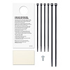 T-Connector / 3 Wire Electrical System 2001-06 Montero - image 1