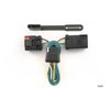 T-Connector / 2 Wire Electrical System 2000-08 Ram Full Size Pickup - image 3