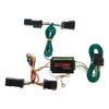 T-Connector / 3 Wire Electrical System 2001-07 Liberty - image 3