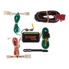 T-Connector / 3 Wire Electrical System 2006-11 Azera - image 3