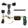 T-Connector / 3 Wire Electrical System 2006-10 Commander - image 3