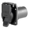 7-Way US Car Replacement Socket Ford, GM, & for Nissan With OE 7-way - image 2